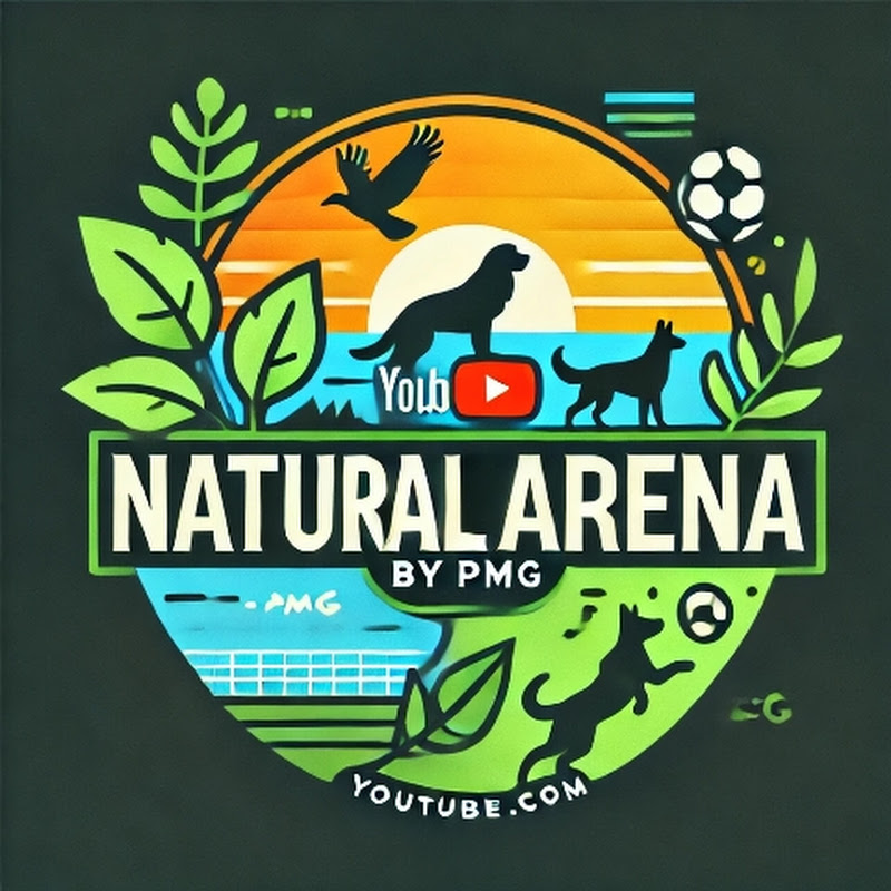 Natural Arena by PMG
