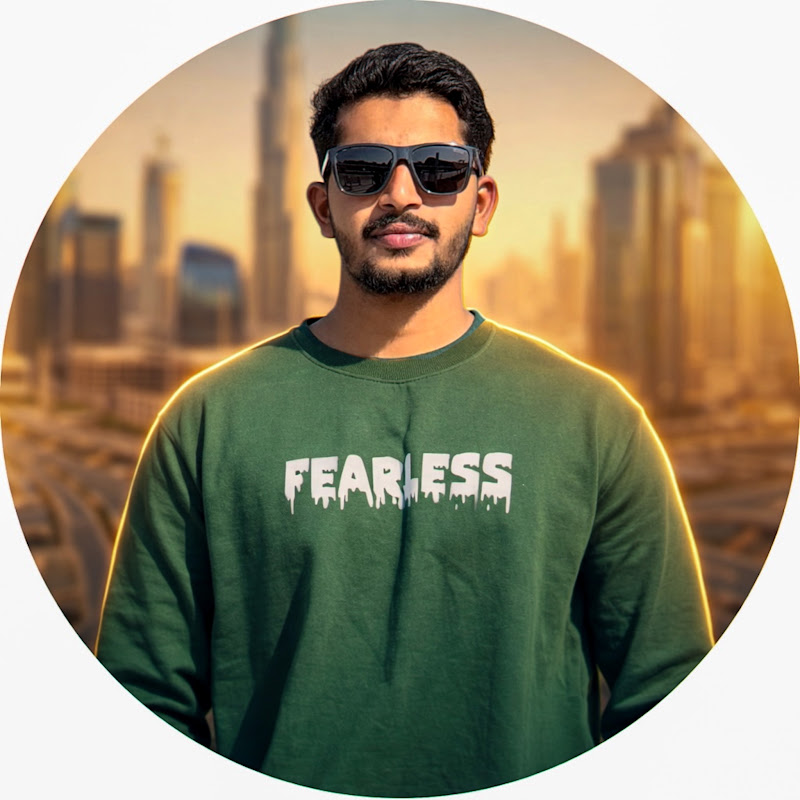 Aftab Hussain Vlogs
