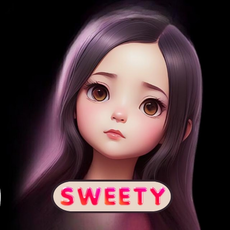 Sprüchewelt mit Sweety