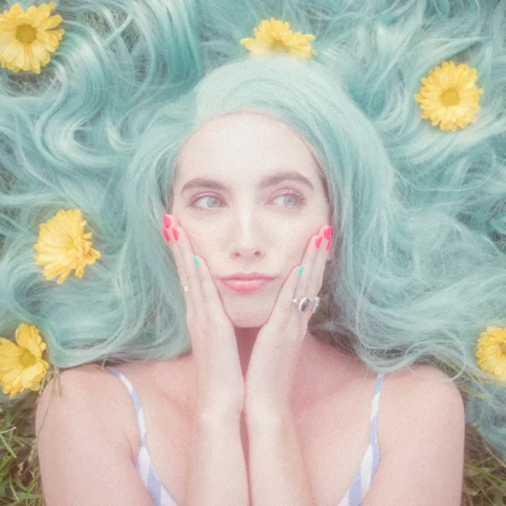 Asya Rotella 🦄🪐