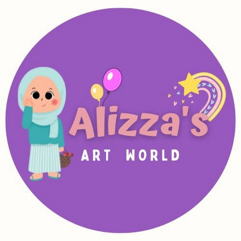 Alizza's Art World 