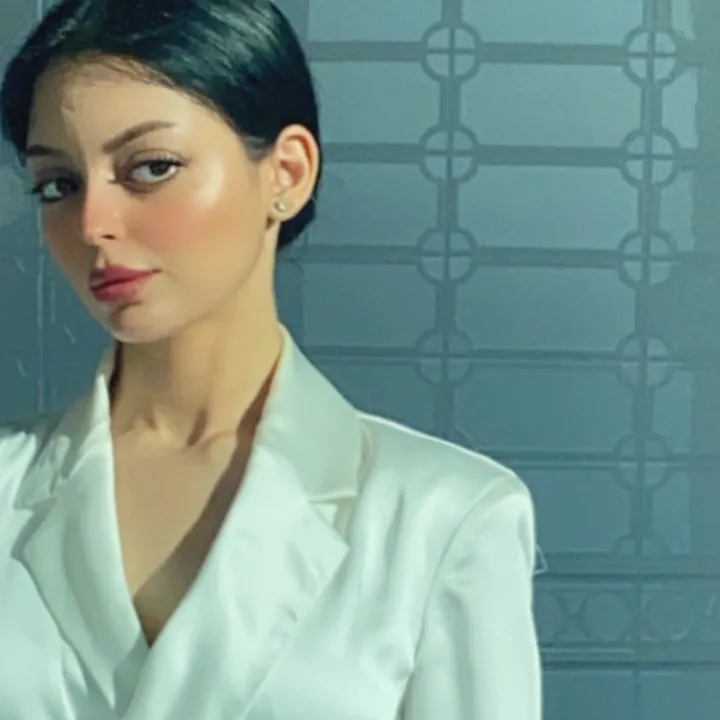 Raghad | رغد