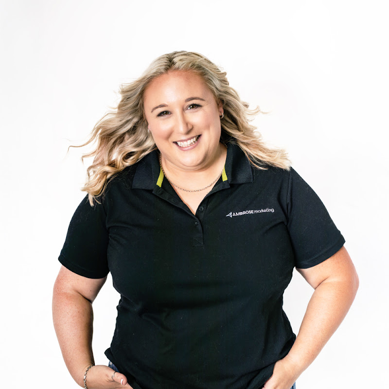 Lucy Ambrose - Entrepreneur