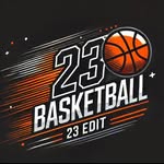 Basketball 23 Edit