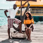 | Afrostylicity | Travel & Lifestyle