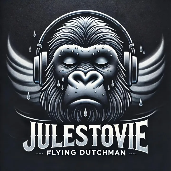 JulesTovie (Flying Dutchman)