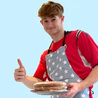 Bakin’ Rolls