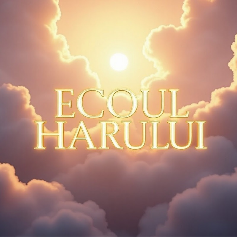 ECOUL HARULUI🌿