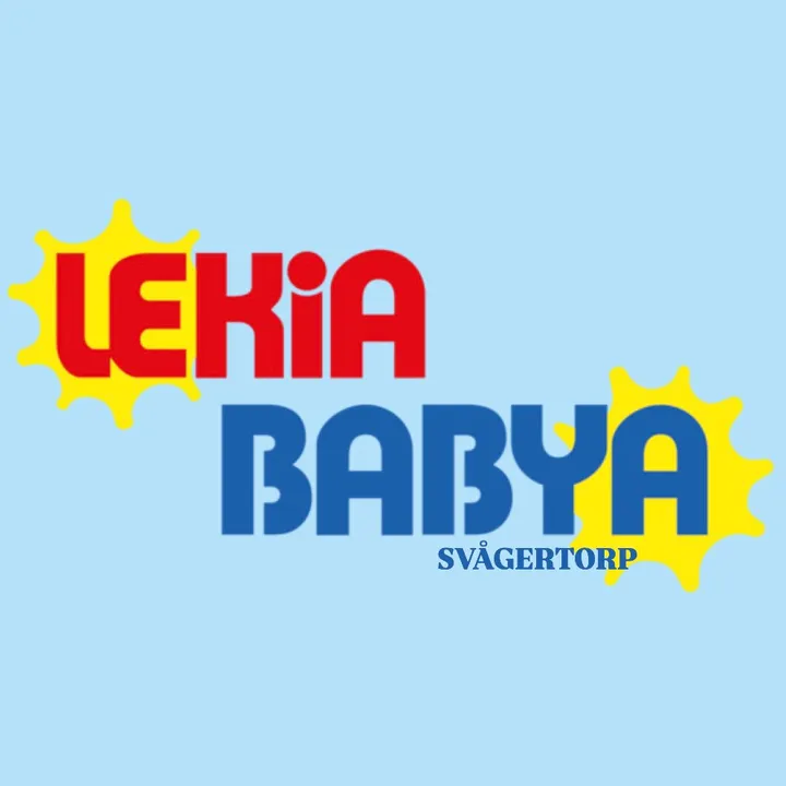 LEKIA BABYA SVÅGERTORP