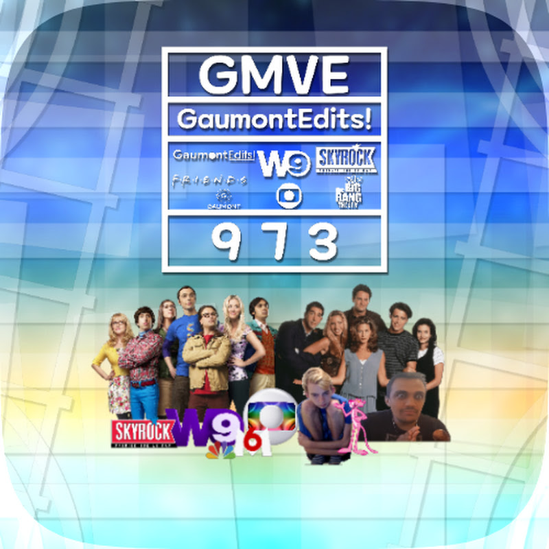 GaumontEdits! // GVME973 Fᴴᴰ