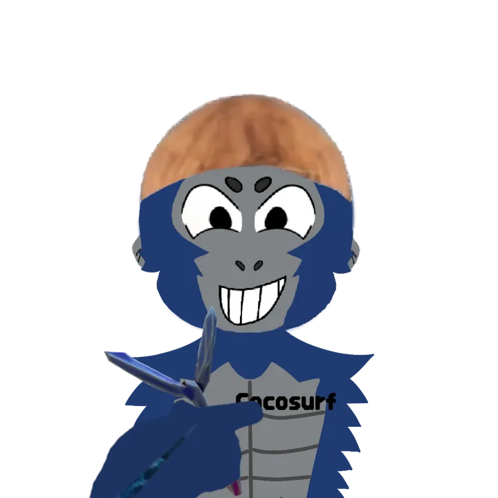 Cocosurf