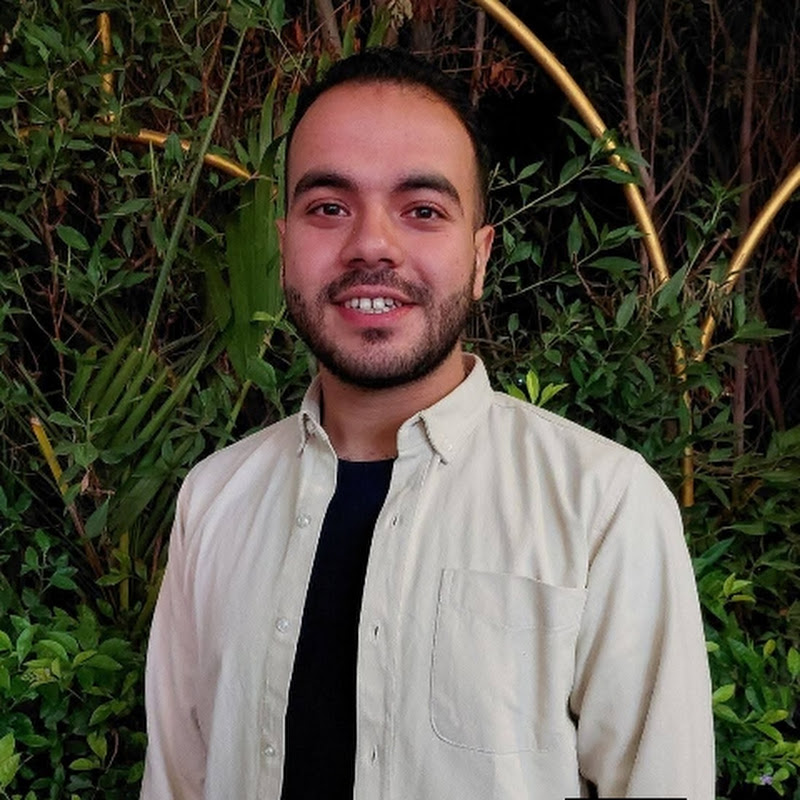 محمود معين Mahmud Moein