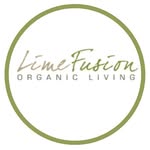 Lime Fusion Organic Living