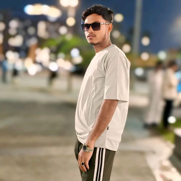 AKRAM - GAZI