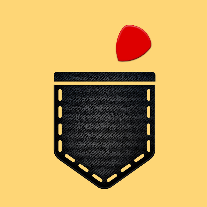 Pocket Jam Tracks