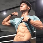 Abdelrhman Mahmoud Birkah / calisthenics