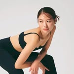 MISAKI l ヨガ×インナーマッスル