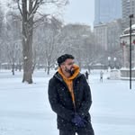 Rishabh Dusad