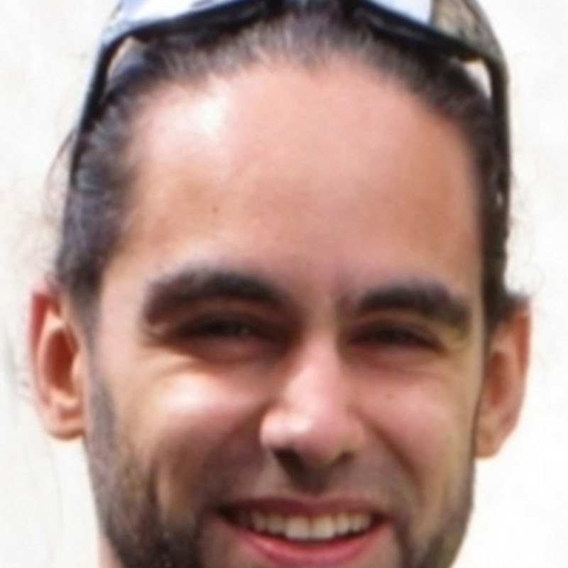 Mattia Bianucci Trainer