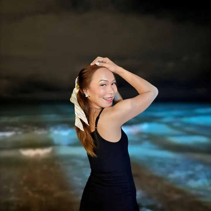 Gerika Aiko Dumanayos