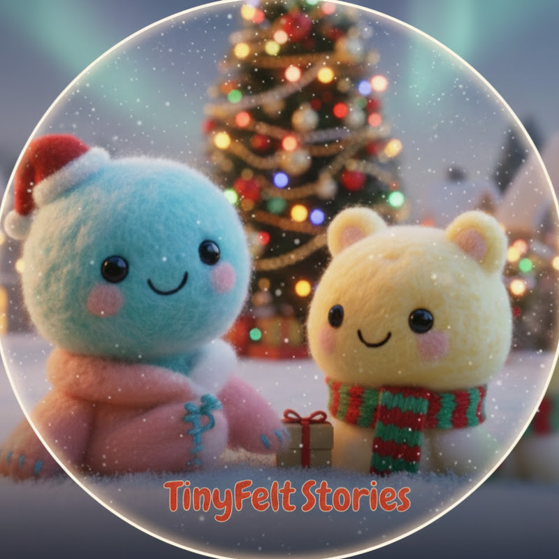 TinyFeltStories