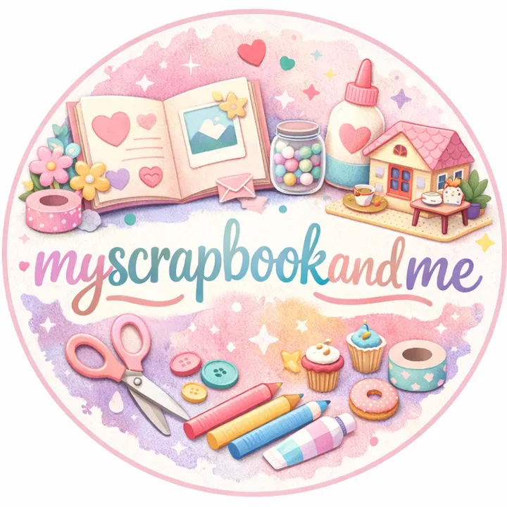 myscrapbookandme