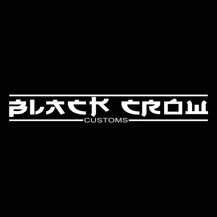 Black Crow Customs