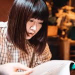 黃繭 Chien Huang ｜台日編輯 x 作家