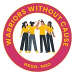 Warriorswithoutcause NGO