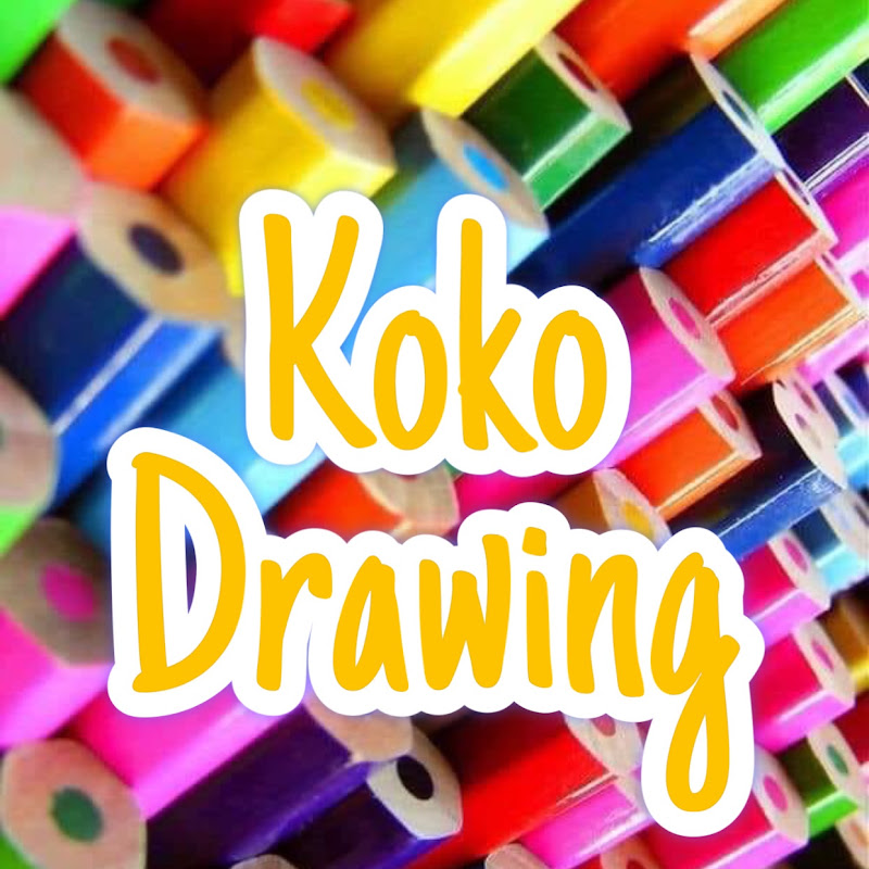 koko drawing