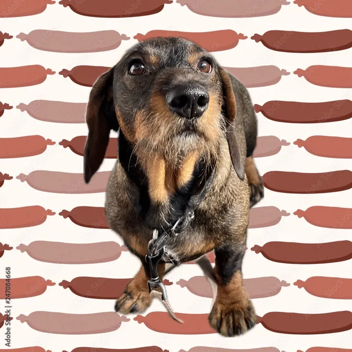 Max the sausage