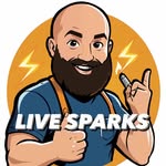 LIVE SPARKS