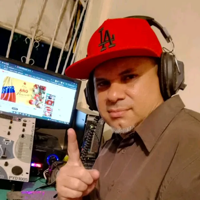 José German Parra 🎧