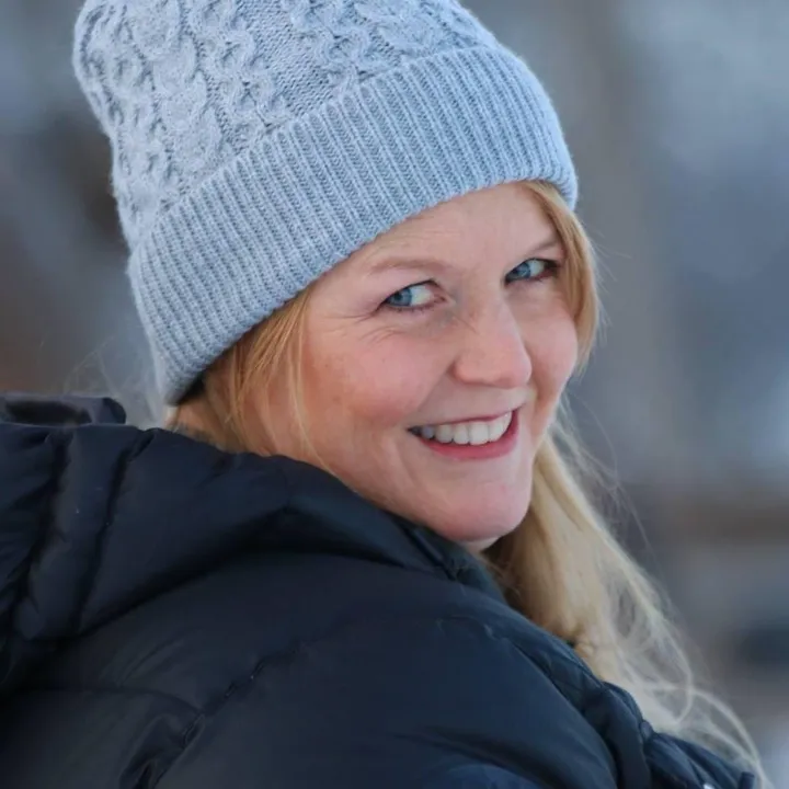 Annette Hovstø