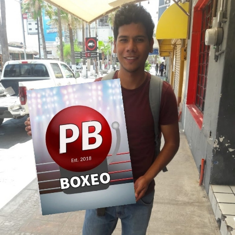 PB Boxeo 
