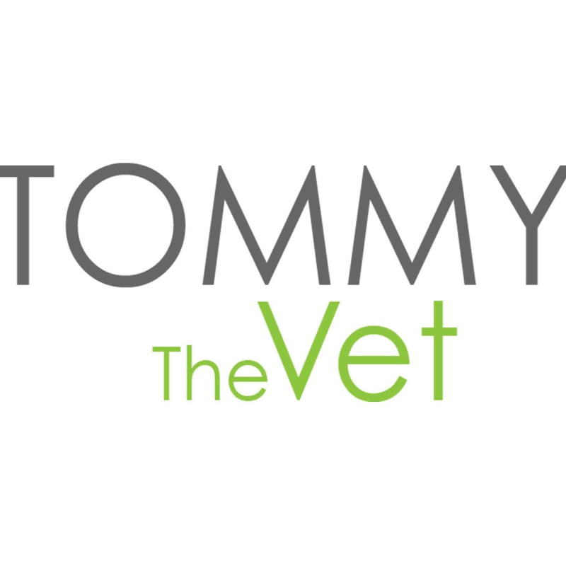 Tommy the vet