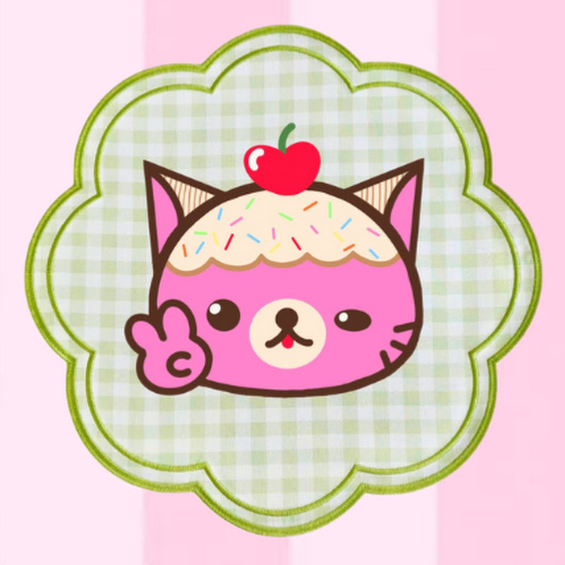 TeaBunnyCookieCupcake 