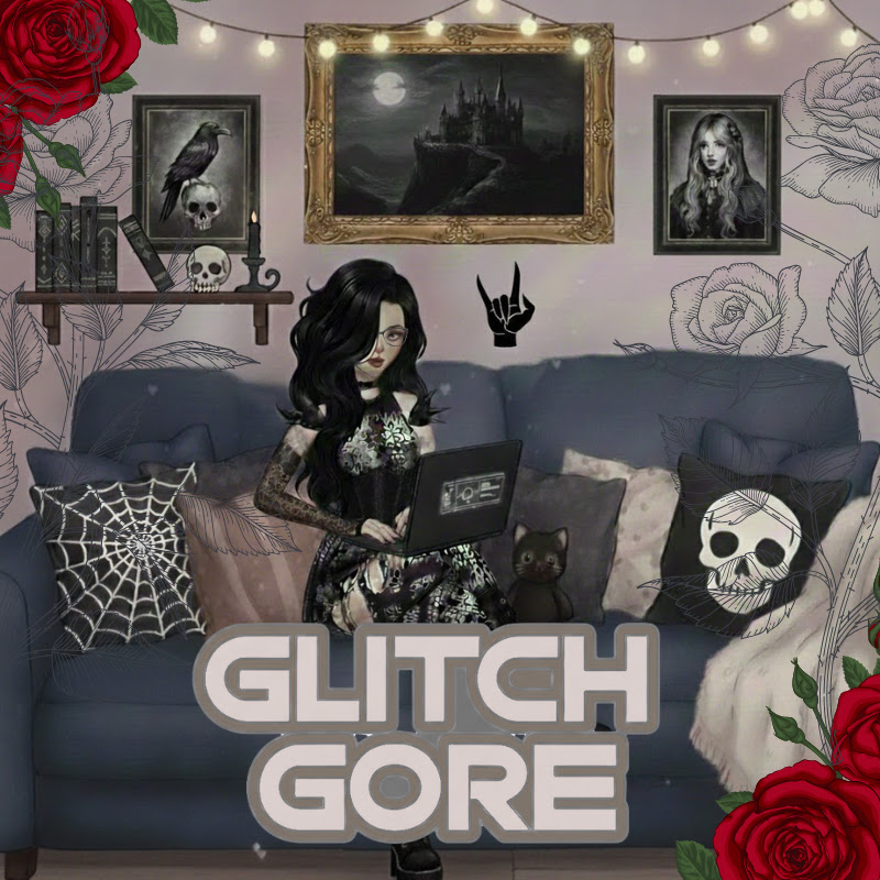 Glitch Gore