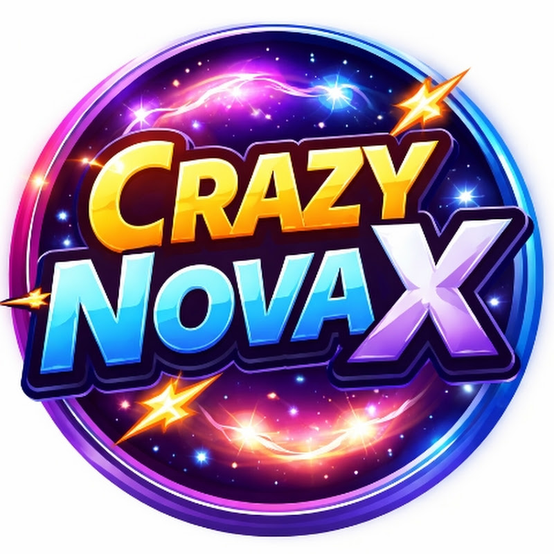 Crazy NovaX