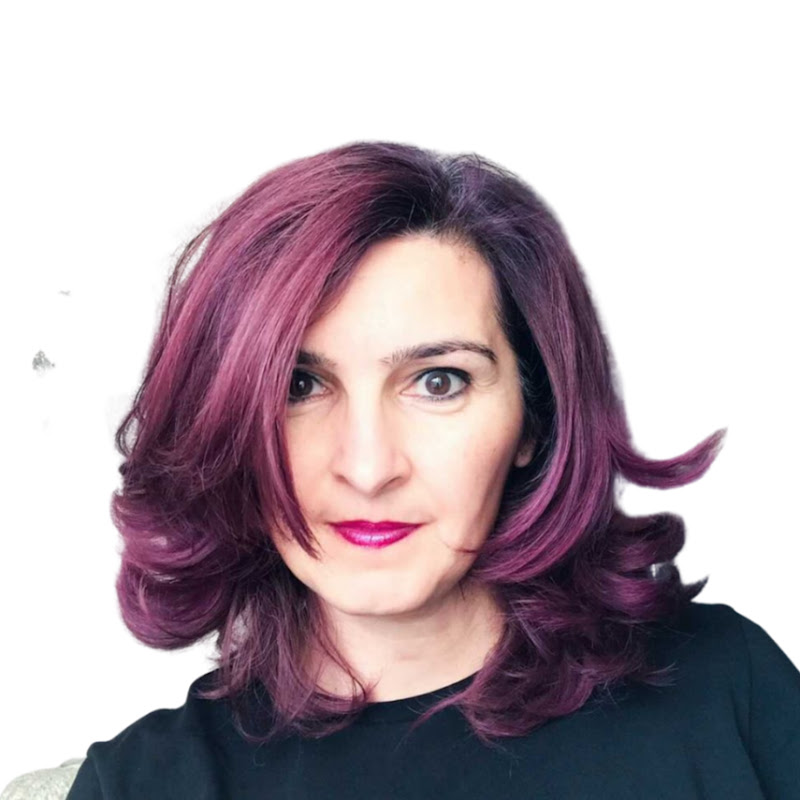 GLAM HOME MYSTYLEMYCOLOURS