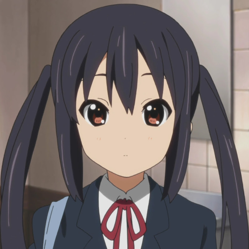 Nakano Azusa