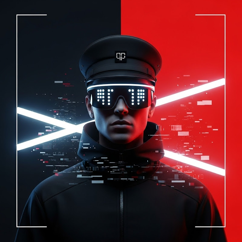 DJ Komandante