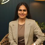 Priya Kanakia | Alignment & Mindset Coach✨