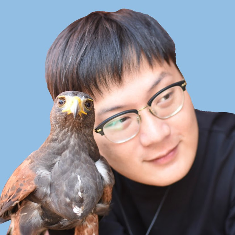 波氏家族 Popo Family