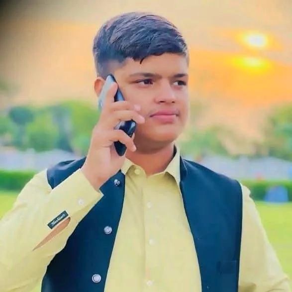 Ali Raza Trading insights