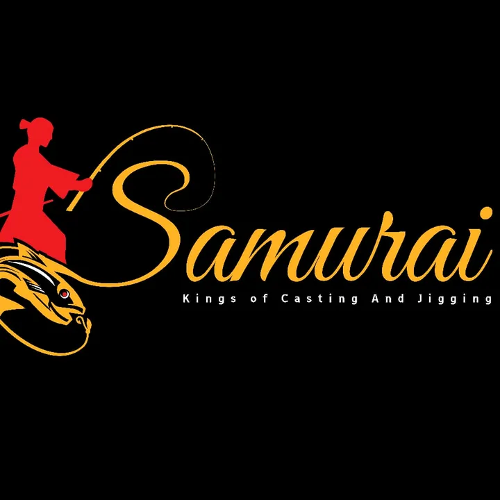 SAMURAI FISHING BRAND