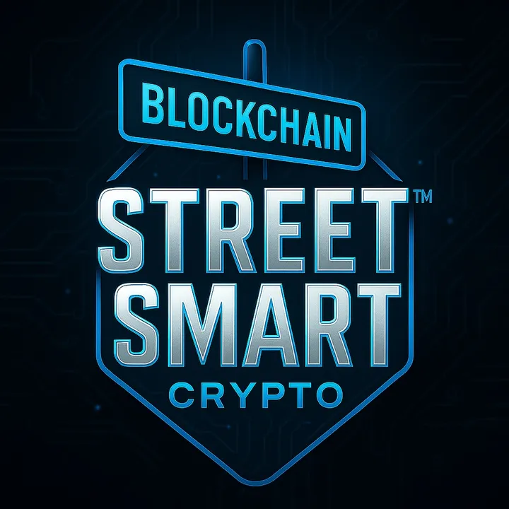 STREET SMART CRYPTO