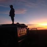 Overlanding Venezuela