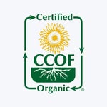 CCOF Certified Organic