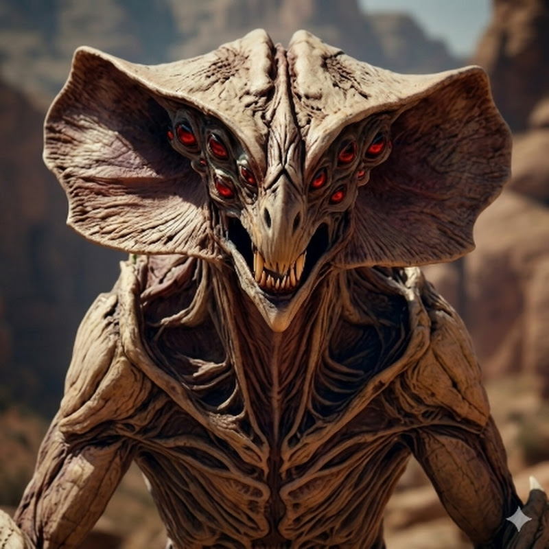 Monster Morph AI